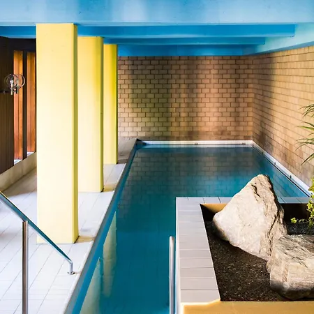 Skyline 204 St. Moritz