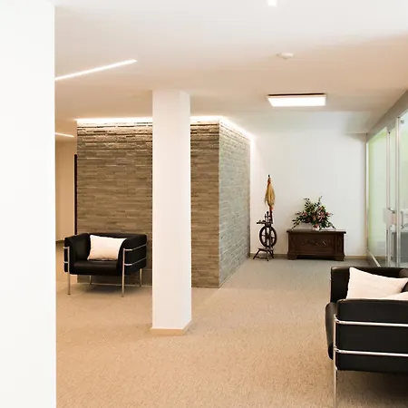 Apartment Skyline 204 St. Moritz