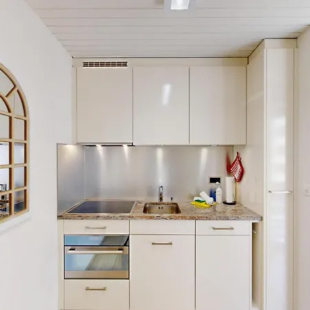 Апартаменты Skyline 204 *