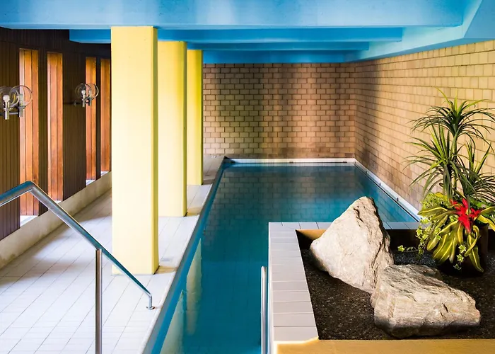 Skyline 204 St. Moritz