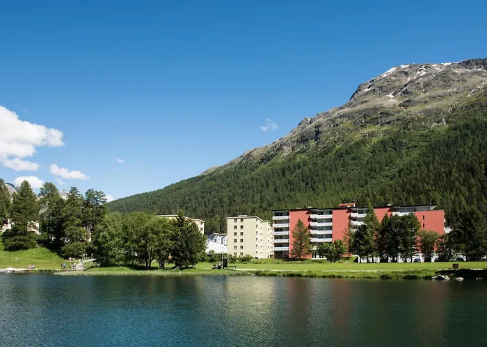 Skyline 204 Apartment